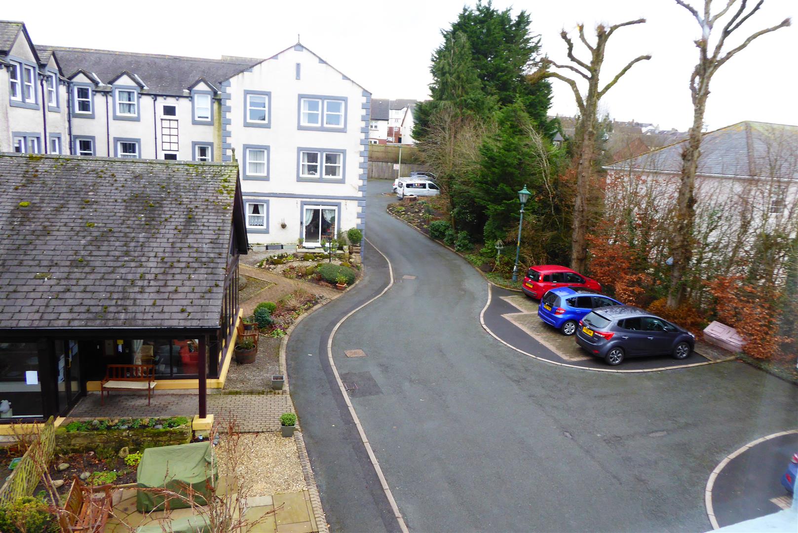 Sullart Street, Cockermouth Grisdales